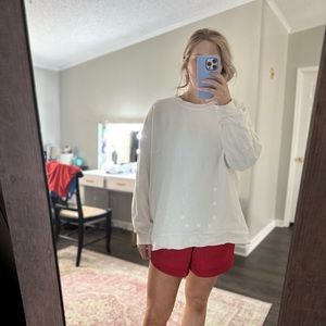 Perfectly OverSized Crew